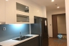 Beautiful two bedrooms apartment for rent in Vinhome Metropolis, Ba Dinh district, Ha Noi